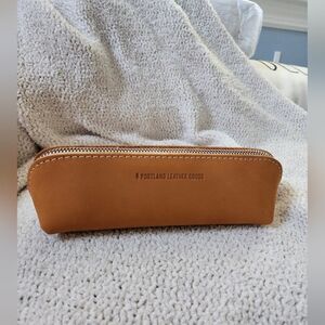 Portland leather goods sidekick